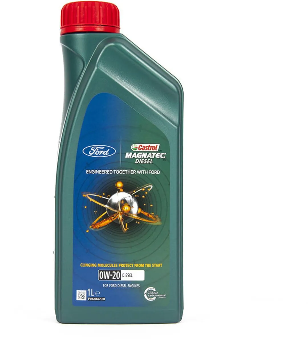 Castrol Magnatec 0W-20 Diesel 1L