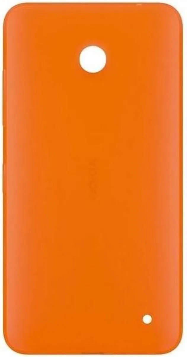 Nokia Lumia 630/635 Backcover CC-3079