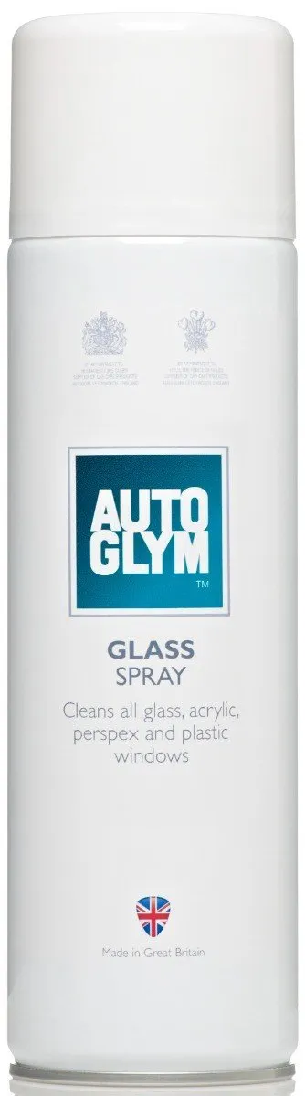 Autoglym Glasreiniger Spray 450ml