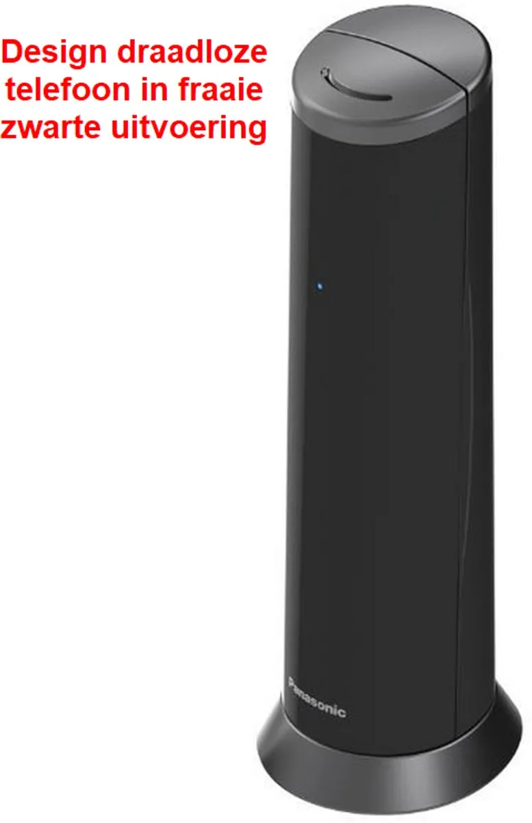 Panasonic Design Draadloze Telefoon