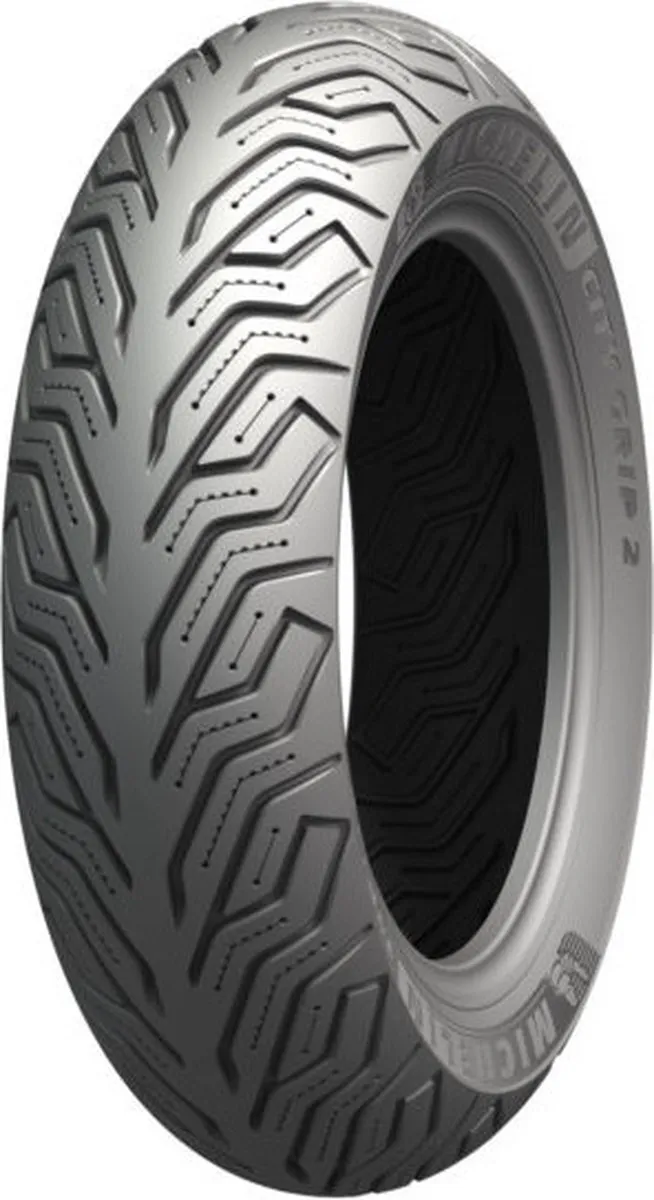 Michelin City Grip Buitenband 120/70-12 TL 58S