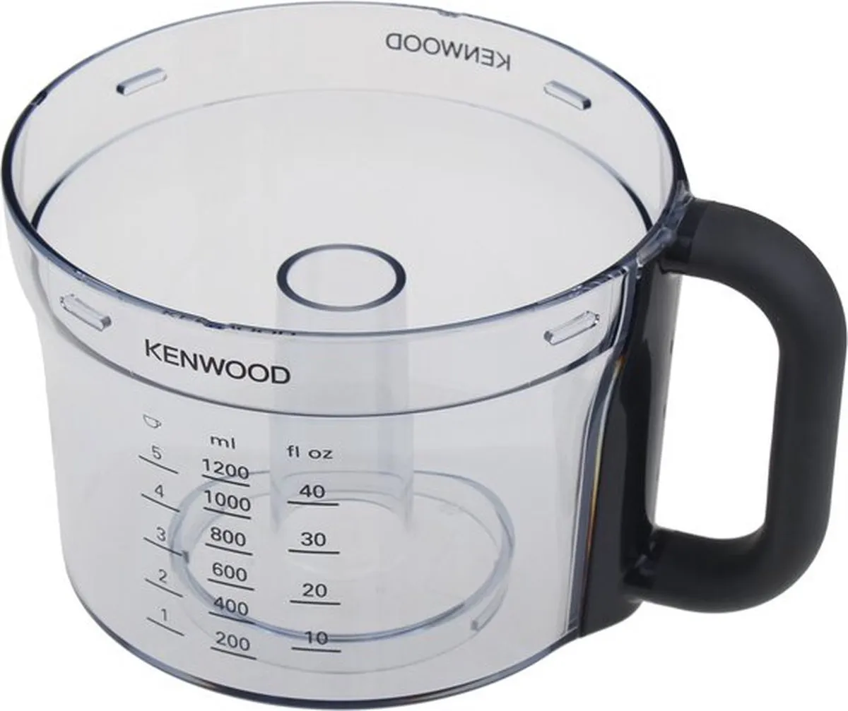 Kenwood AT647 Mengkom 1.2L