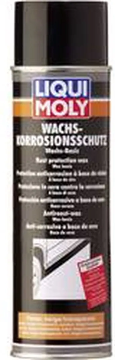 Liqui Moly Anticorrosiemiddel op wasbasis