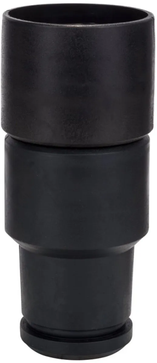 Bosch Adapter 35mm Slanggas 2 607 001 977