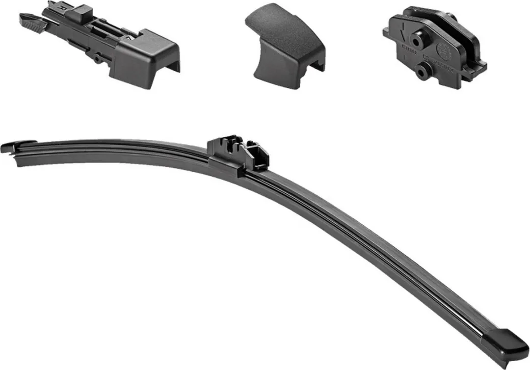 Valeo Hydroconnect HR45 Ruitenwisserblad Achter 45cm