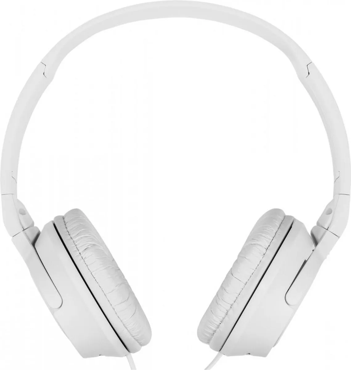 JVC HA-S180 On-Ear Koptelefoon - Wit