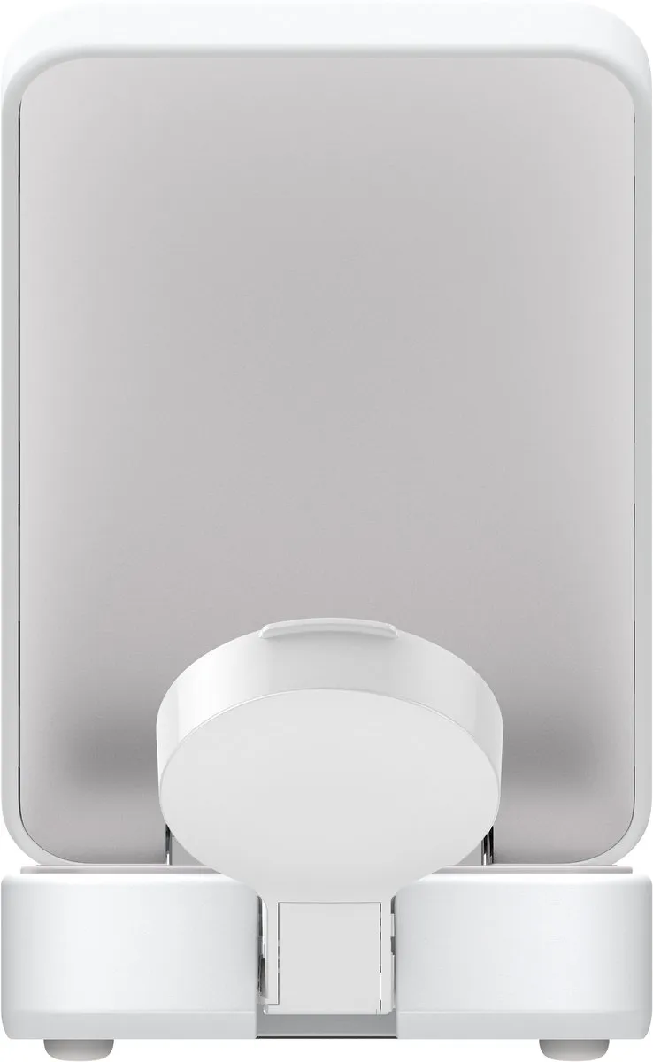 Anker MagGo 3-in-1 B2557321 Draadloos Oplaadstation - 15W - Wit