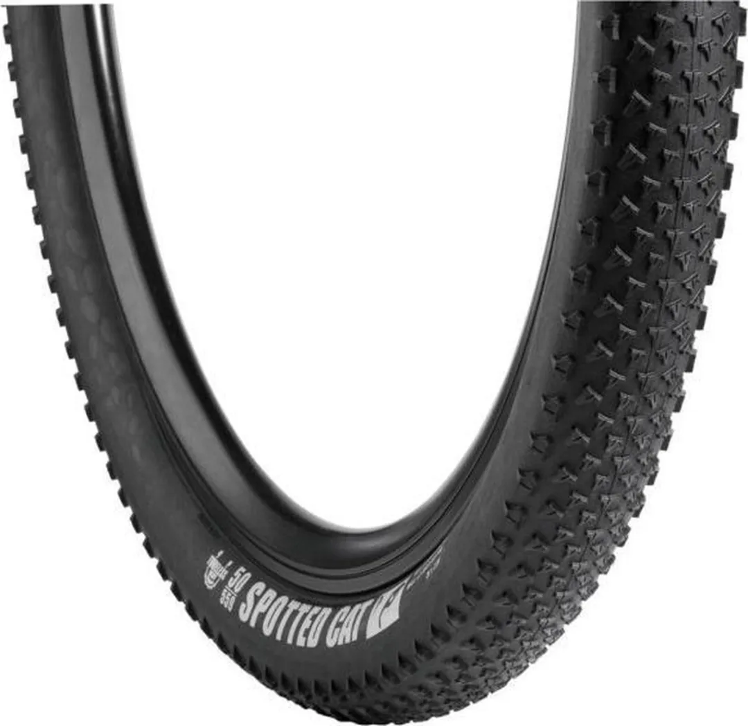 Vredestein Spotted Cat 27.5x200 Buitenband 50-584