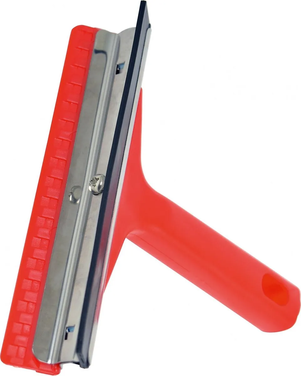 Carpoint IJskrabber met Raamtrekker 17cm
