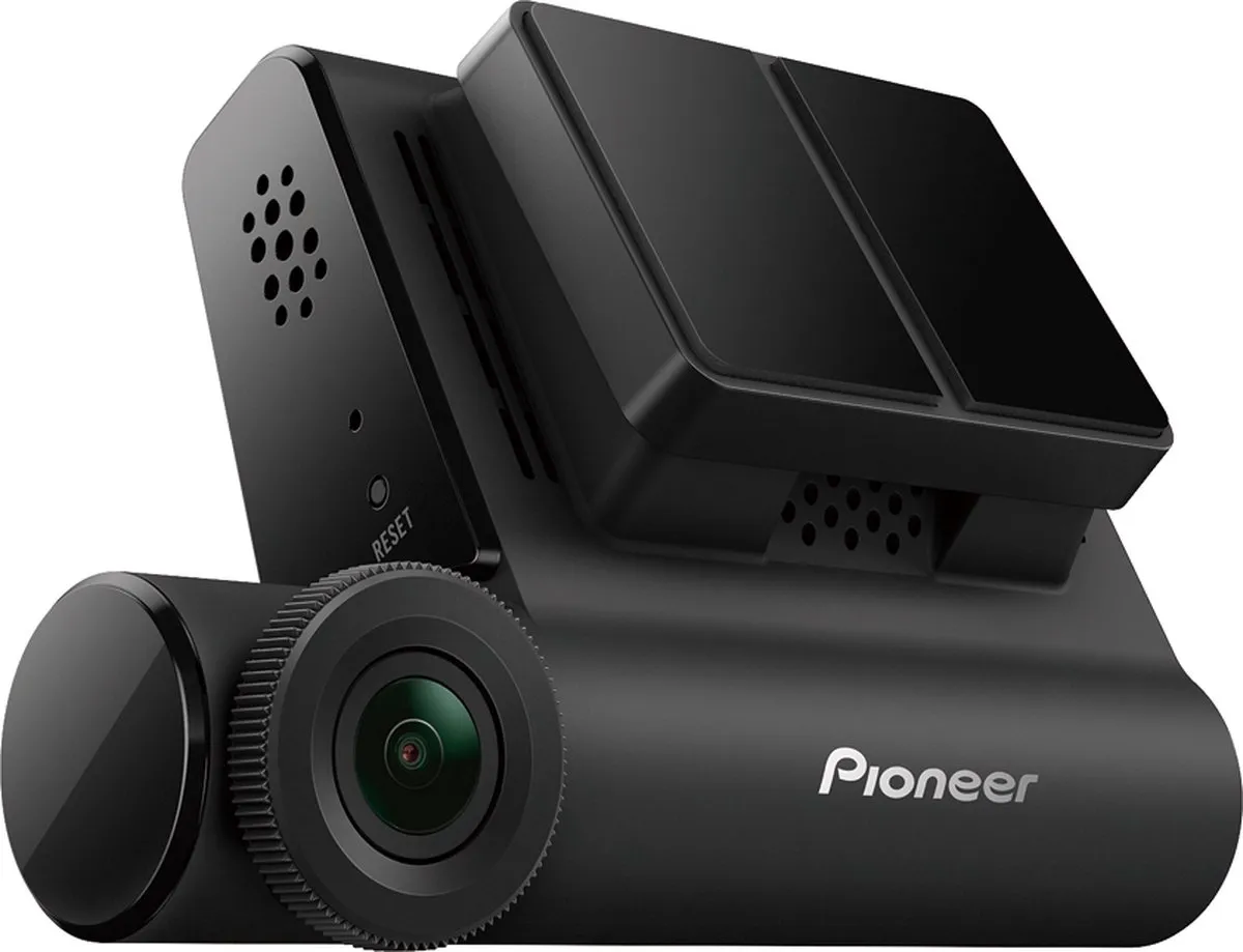 Pioneer VREC-Z710SH Recorder