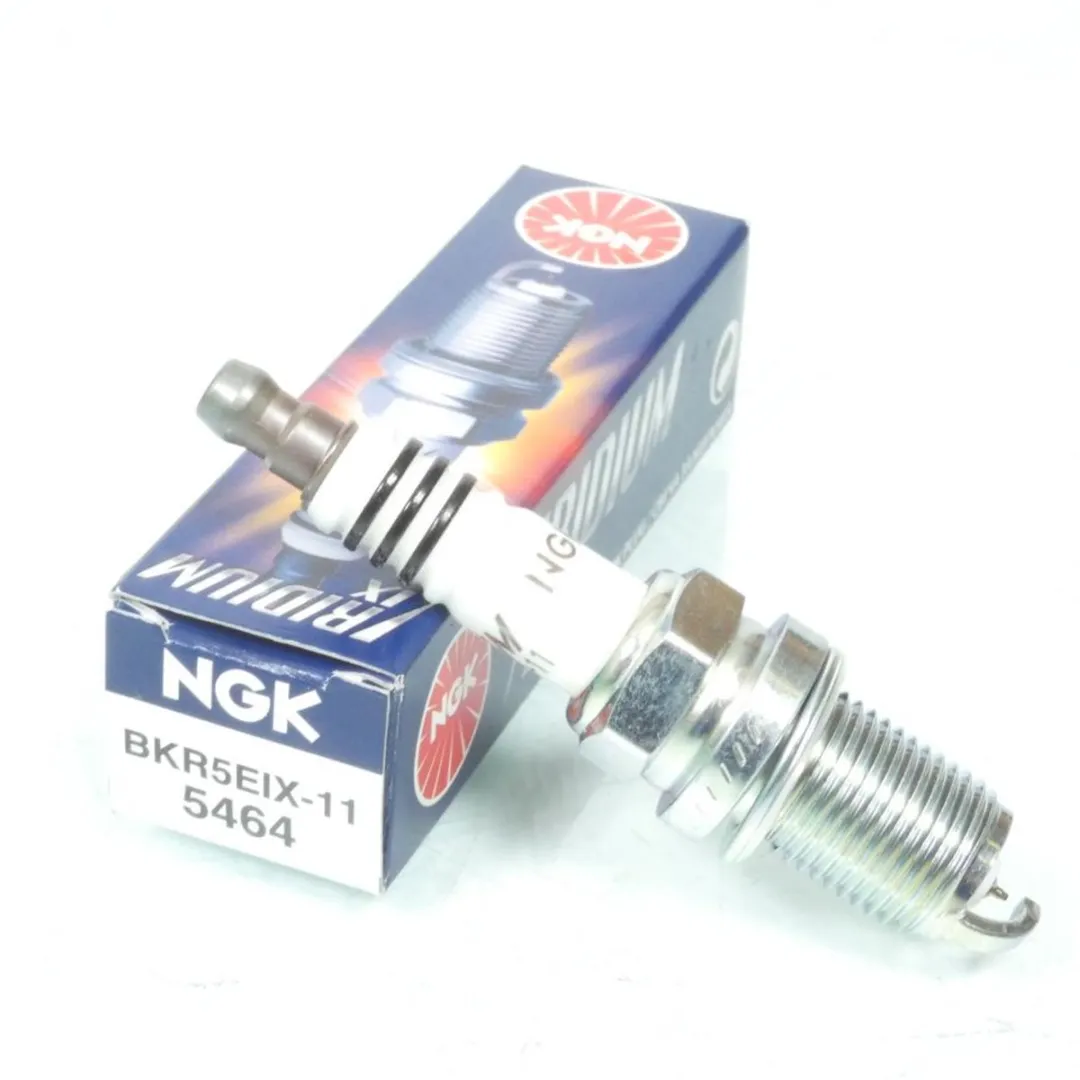 NGK BKR5EIX-11 Bougie - 1 Stuk