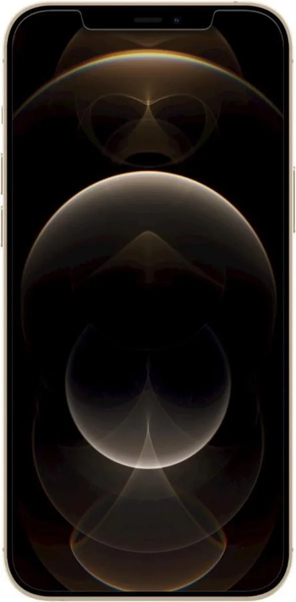 Belkin ScreenForce UltraGlass iPhone 13 Pro Max/14 Plus Screenprotector - Antimicrobieel