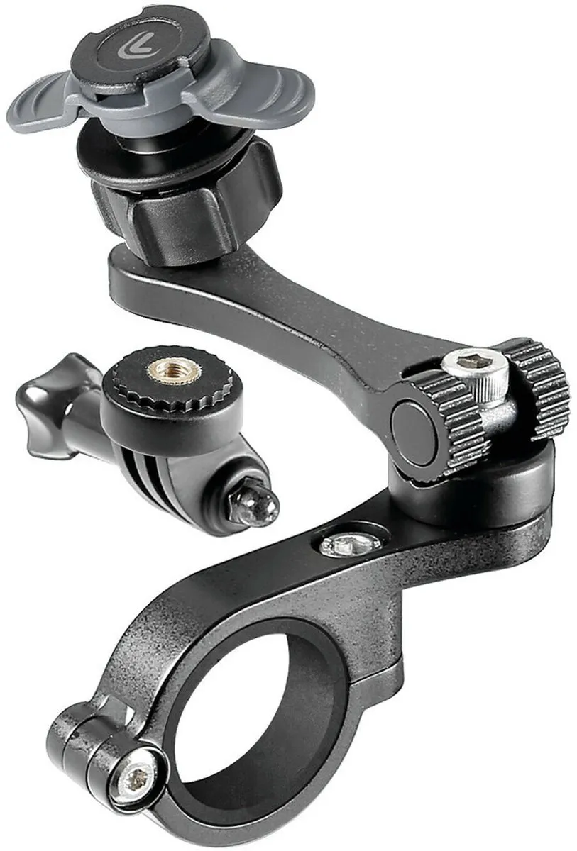 Lampa Opti-Combo Pro Titan Series Telefoonadapter - 22/32mm