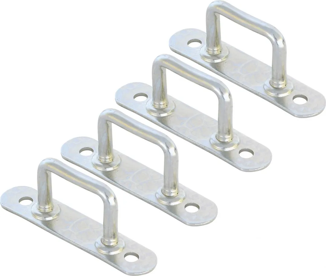 Carpoint Opschroefbrug Metaal 36mm