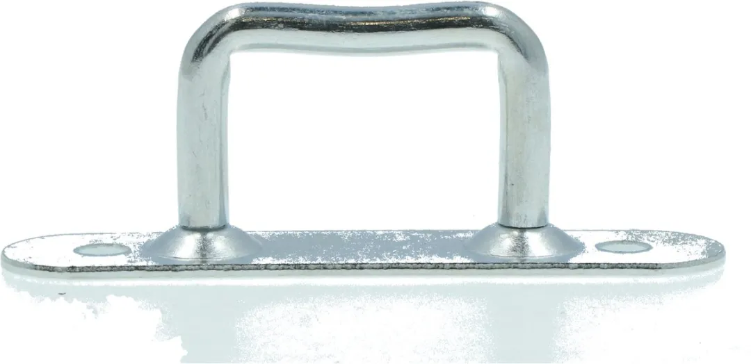 Carpoint Opschroefbrug Metaal 36mm - 4 Stuks