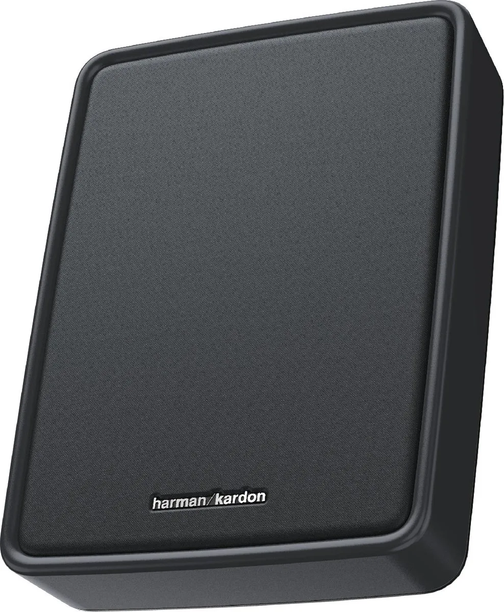 Harman Kardon Feel 700 Autosubwoofer 125W