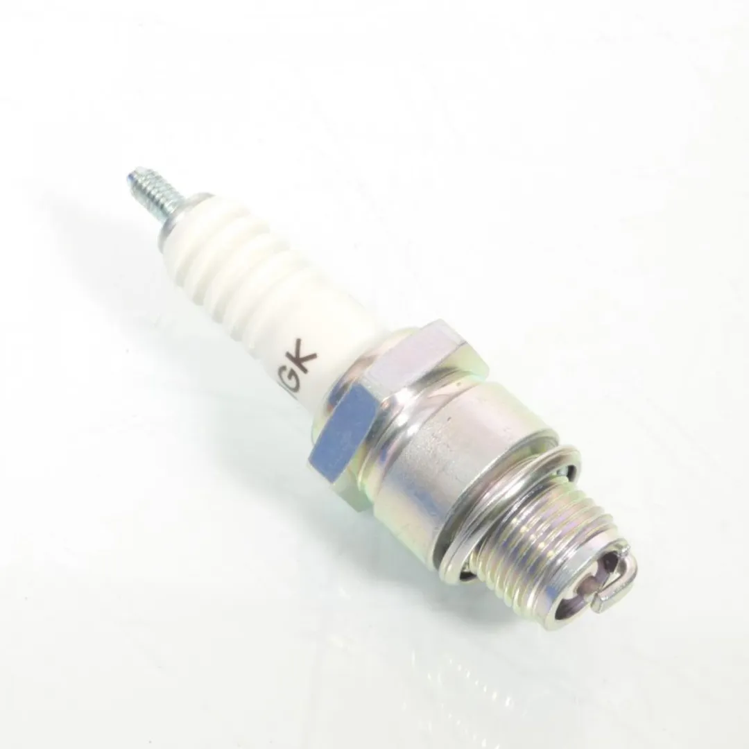 NGK Bougie B6HS-5 6154 - Wit
