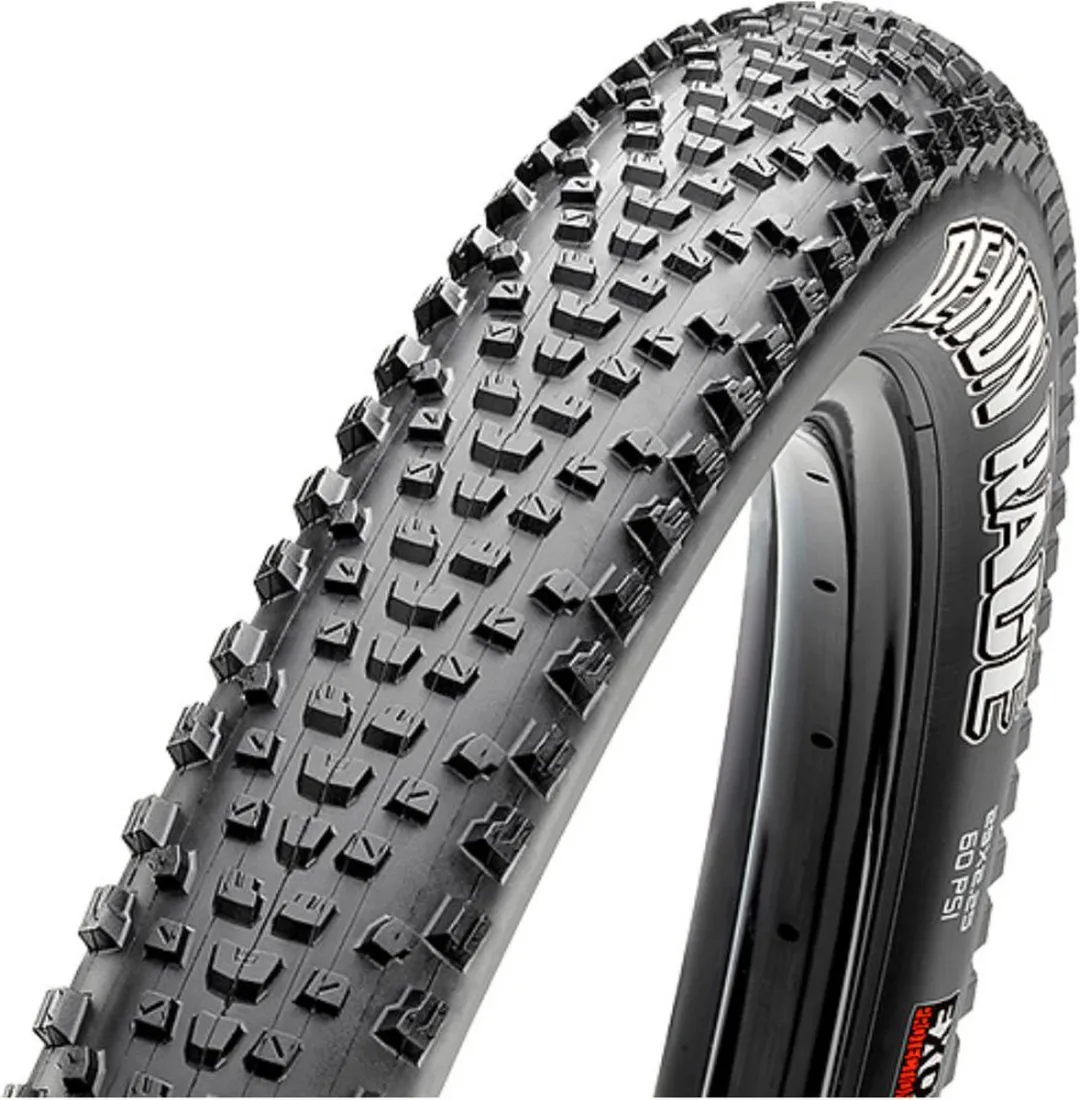 Continental Maxxis Rekon Race MTB-band 29x2.40
