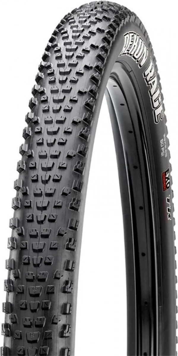 Continental Maxxis Rekon Race MTB-band 29x2.40 - Zwart