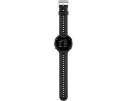 Garmin Forerunner 235 Horlogebandje - Zwart - S/M & M/L