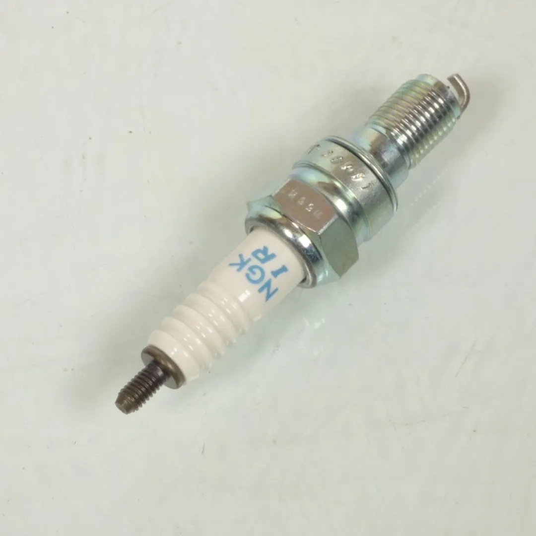 NGK IMR9A9H Iridium Bougie - Zilver
