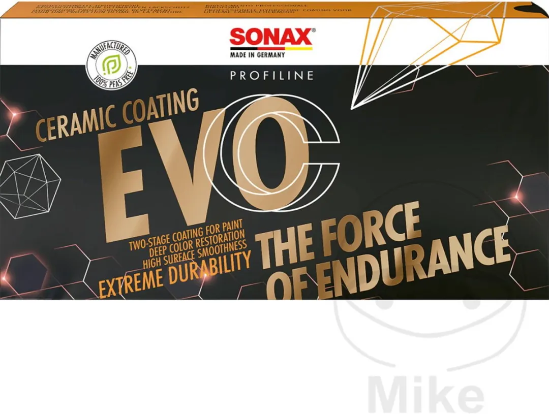 Sonax PROFILINE Ceramic Coating EVO V2 - 100g