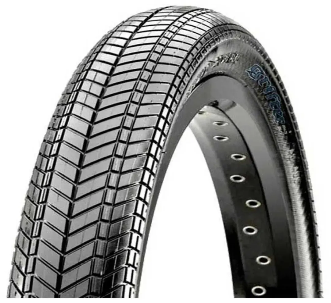 Maxxis Grifter Urban Clincher 29x2.50 Banden - Zwart