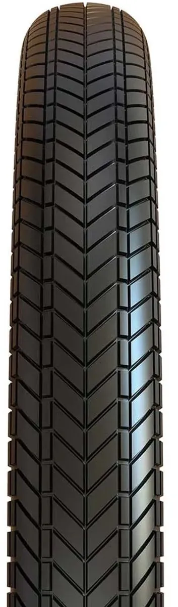 Maxxis Grifter Urban Clincher 29x2.50 Banden - Zwart