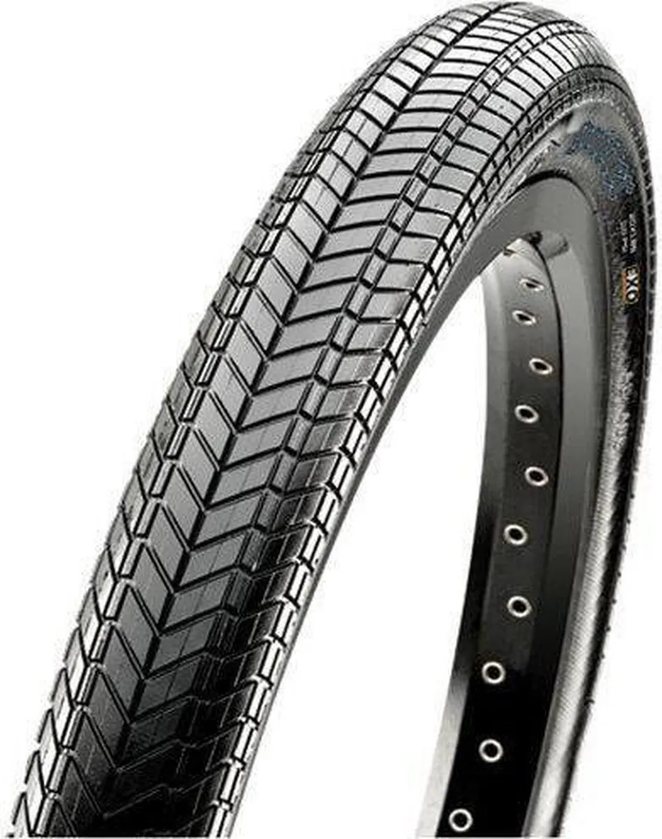Maxxis Grifter Urban Clincher 29x2.50 Banden - Zwart