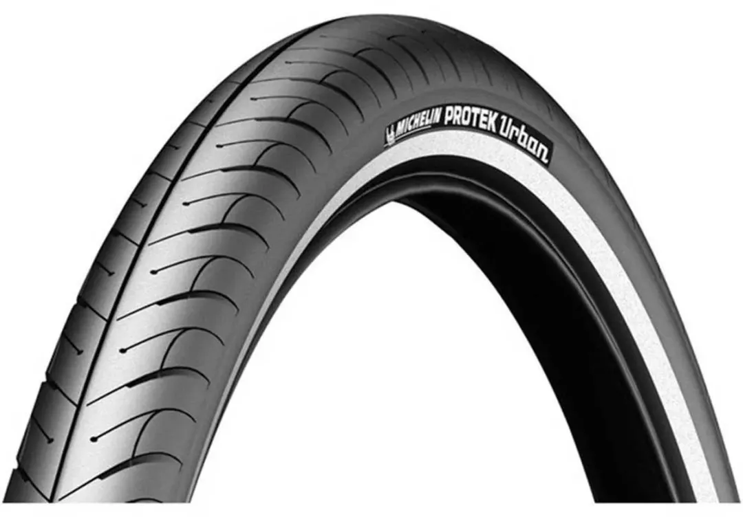 Michelin Protek Max Band 24x1,85 - 47-507 Zwart