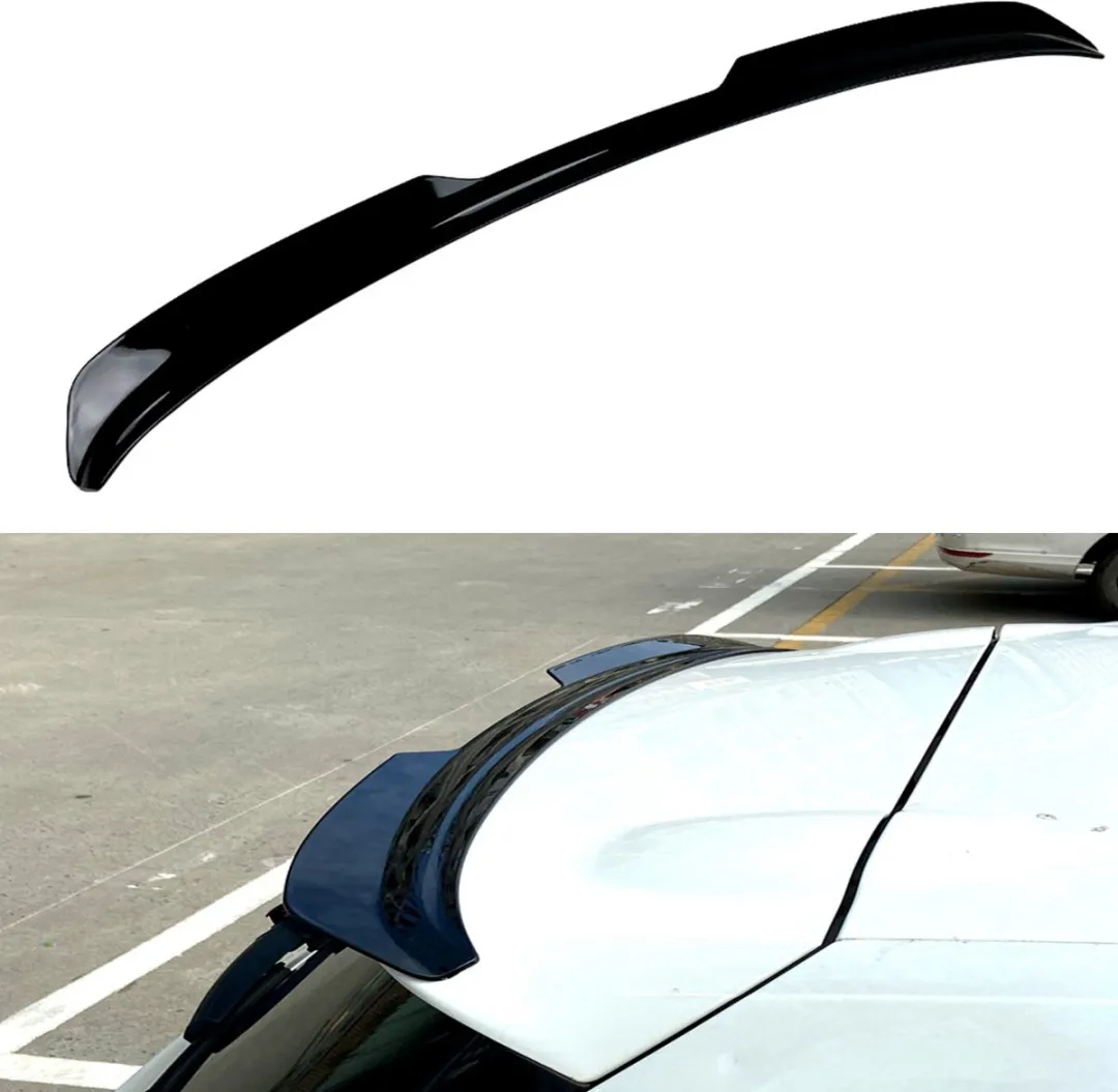 Volkswagen Golf 7 MK7.5 Achterspoiler