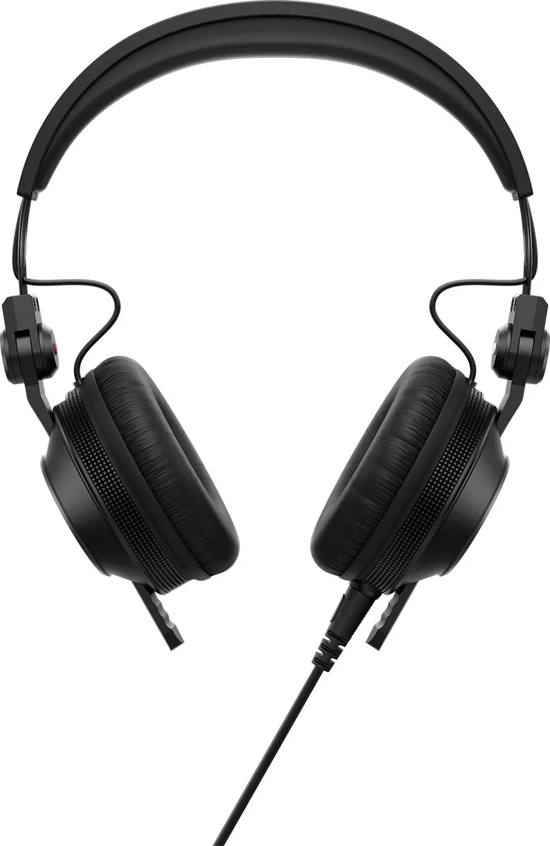 Pioneer HDJ-CX Hoofdtelefoon