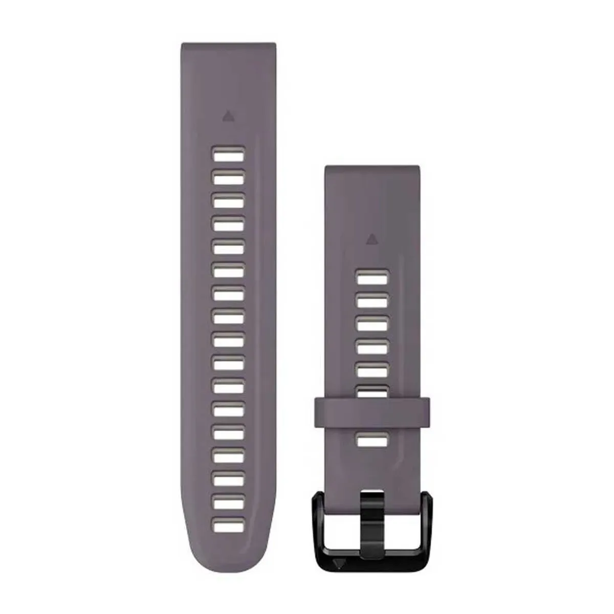 Garmin QuickFit 20mm Siliconen Band