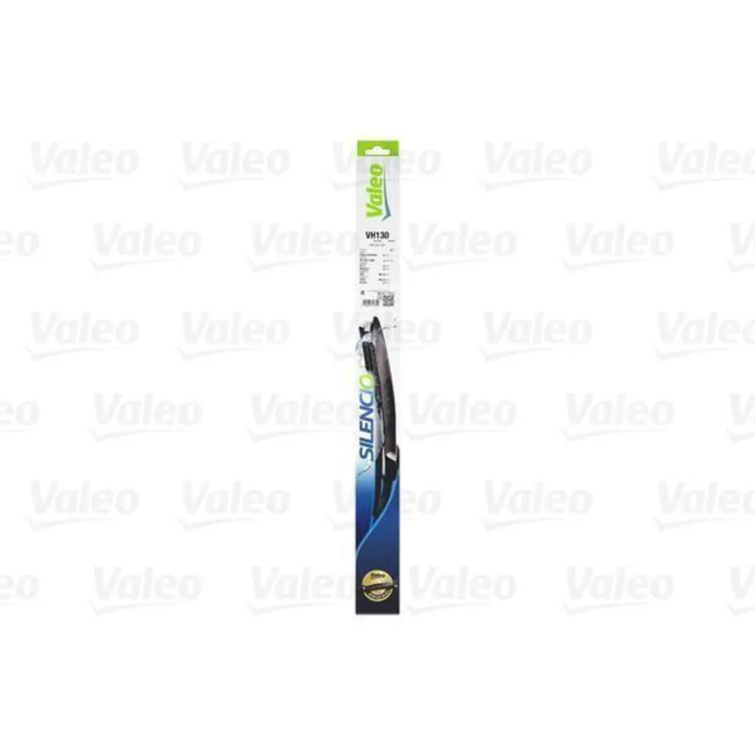 Valeo Silencio VH130 Spoilerwisser - Zwart