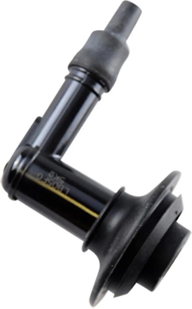 NGK Antiparasiet LB05FG Scooter 2T