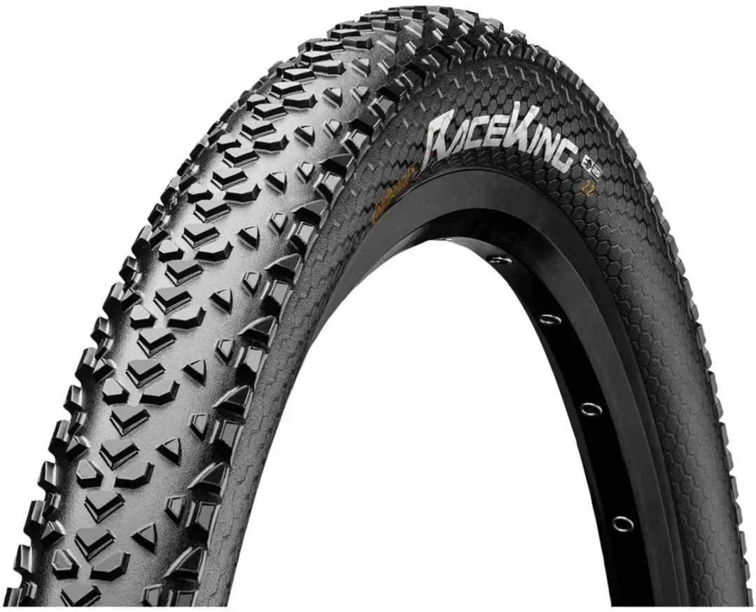 Continental Race King Buitenband 29x2.20 - 55-622 - Zwart