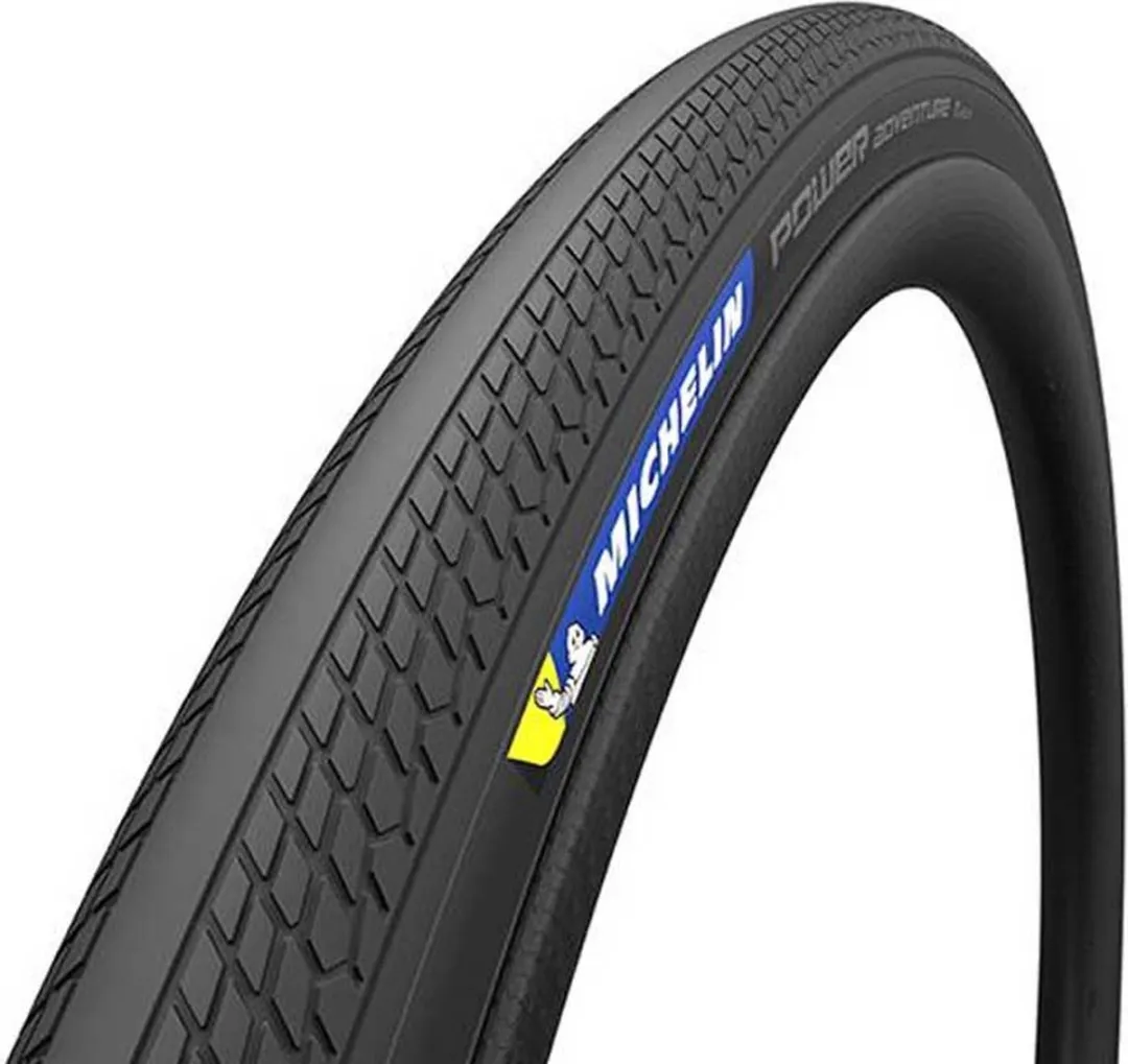 Michelin Power Adventure 28" Buitenband TLR