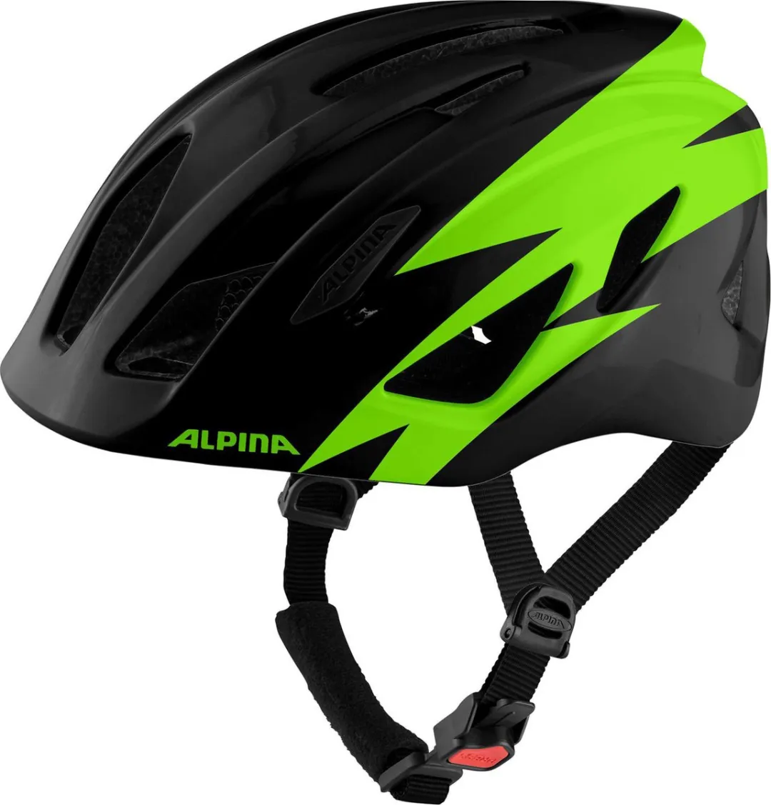 Alpina Pico Helm