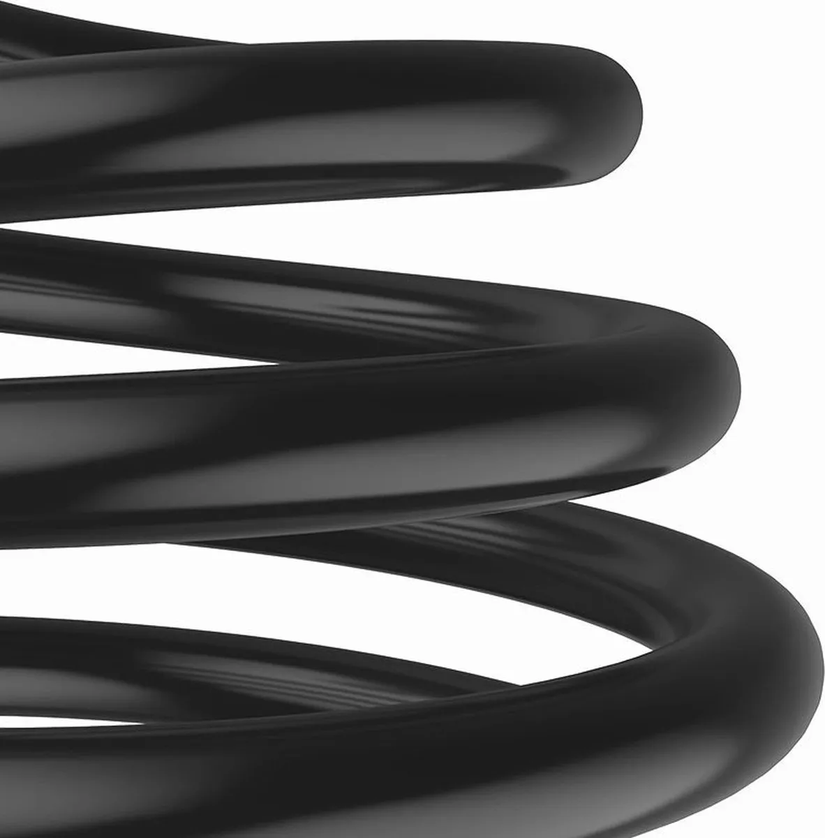 UGREEN XLR Verlengkabel - Microfoonkabel 1m - Zwart
