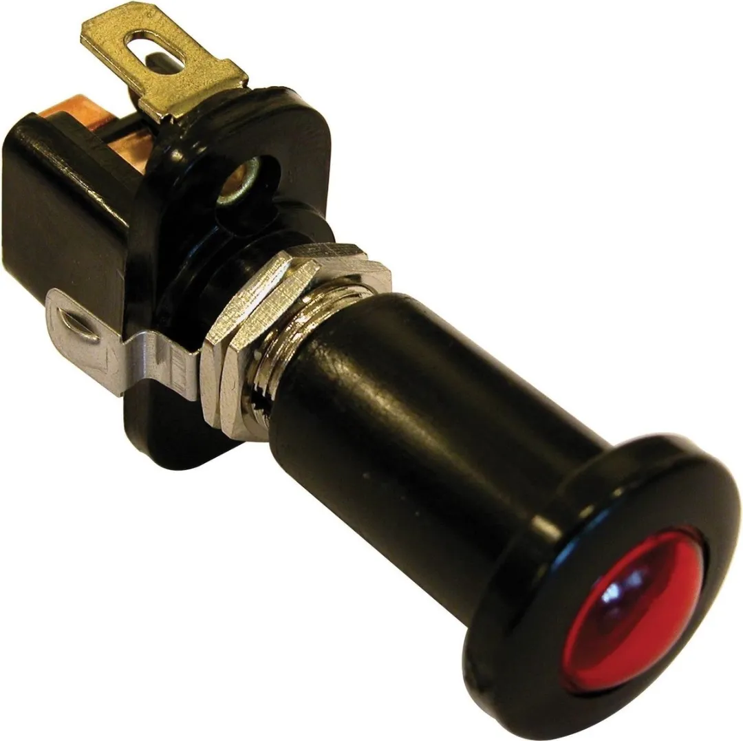 Carpoint Trekschakelaar 12V
