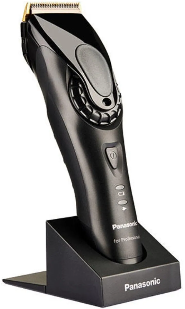 Panasonic ER-DGP84 Tondeuse - Gezicht - Zwart - afbeelding 6 van 6