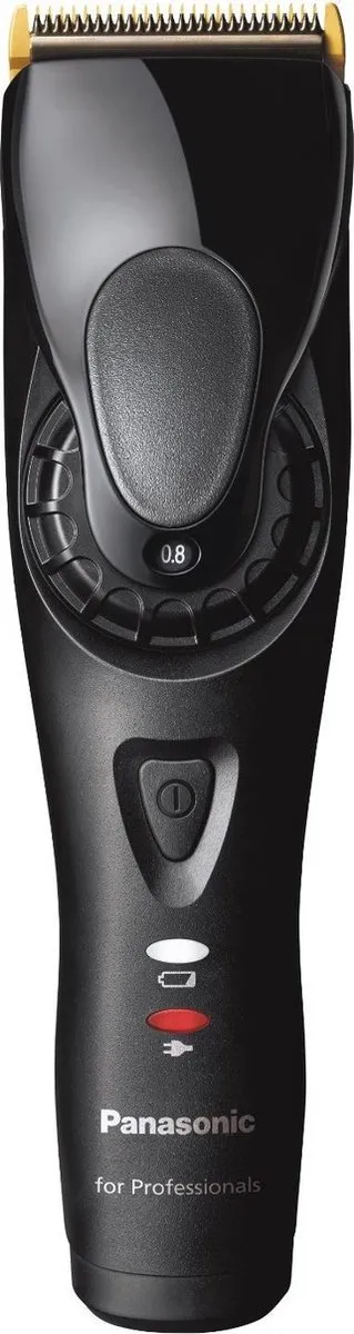 Panasonic ER-DGP84 Tondeuse - Gezicht - Zwart
