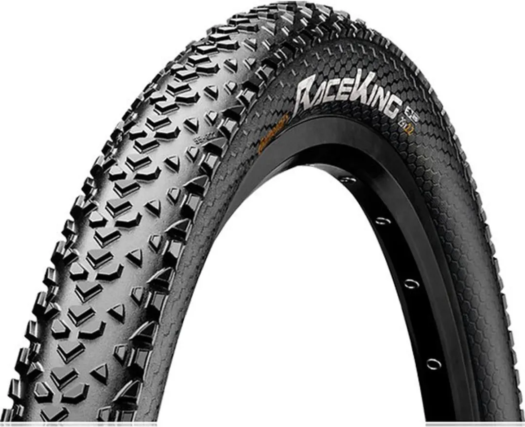 Continental Race King Wire 27.5x2.20 MTB-band