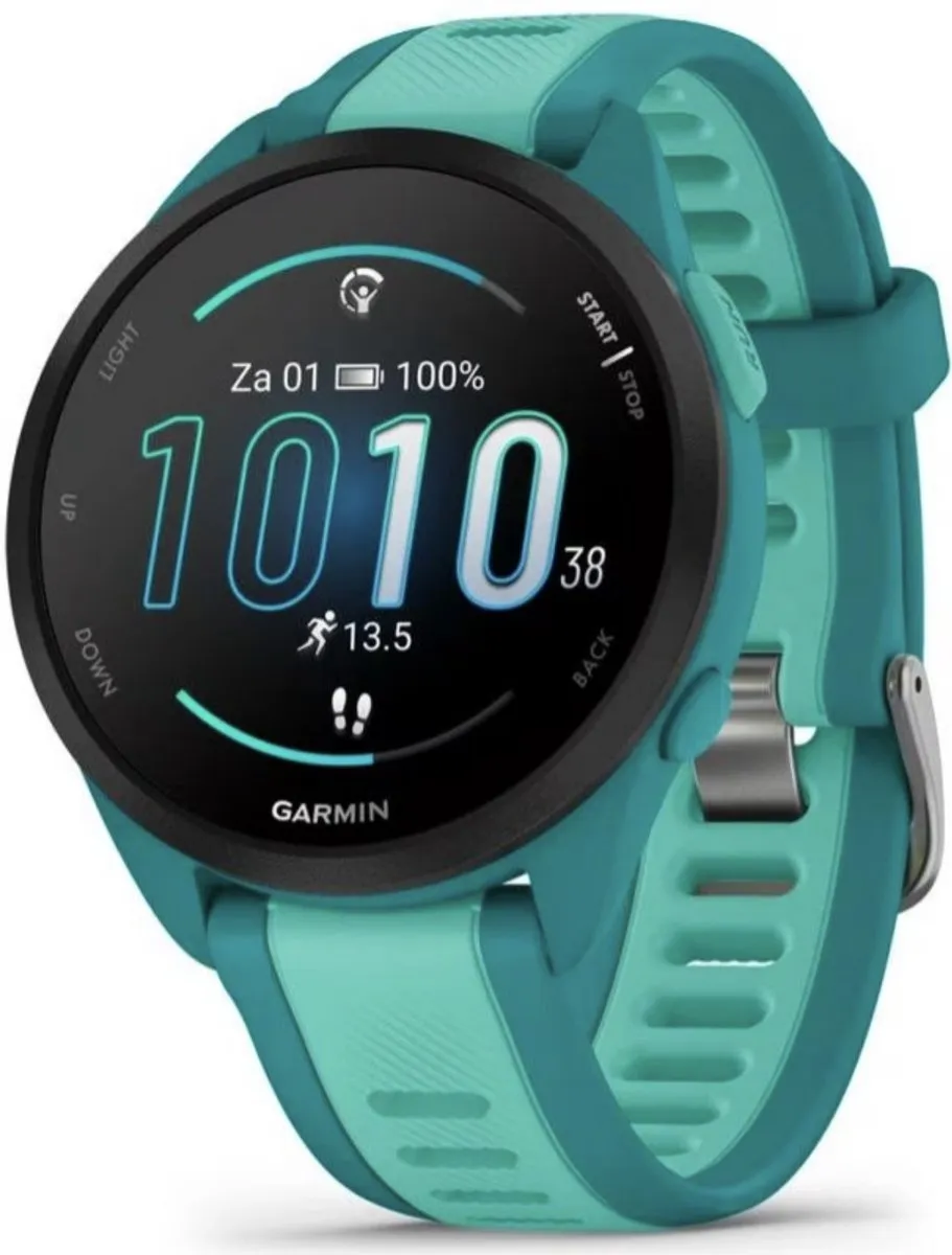 Garmin Forerunner 165 Music