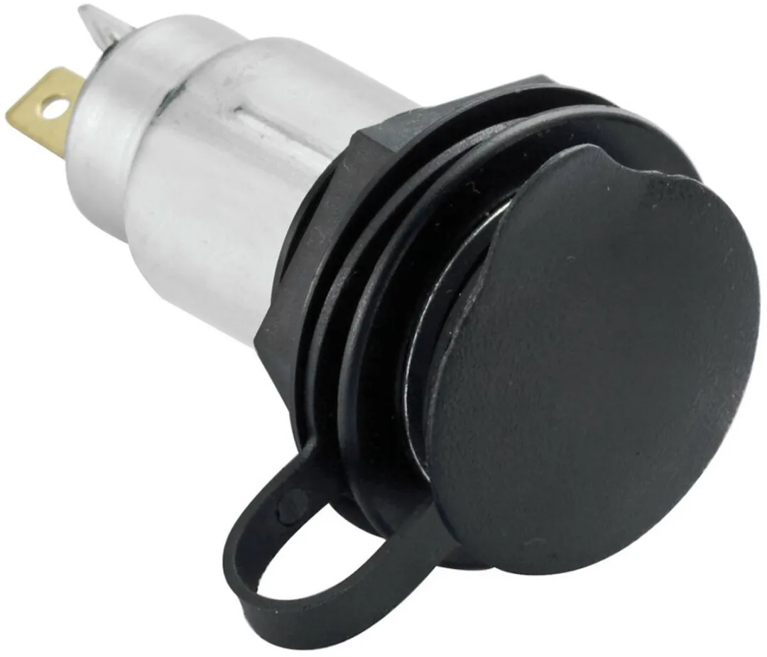 Lampa Inbouwsocket 12/24V