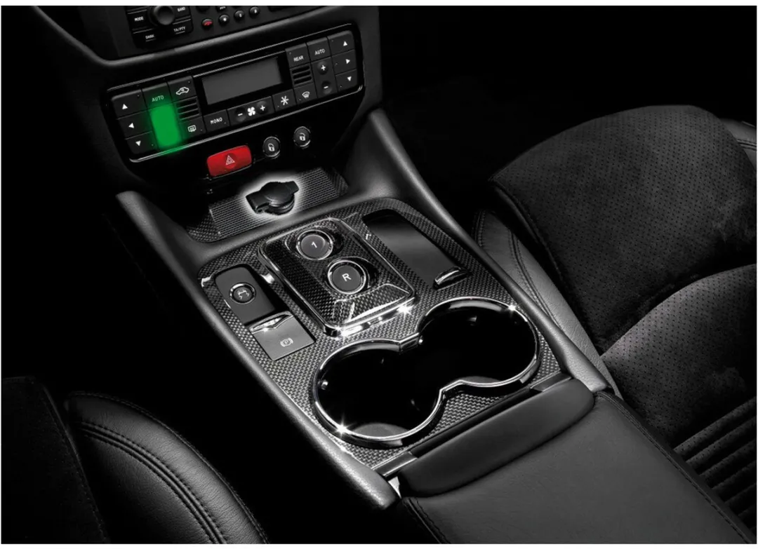 Lampa Inbouwsocket 12/24V - Zwart - afbeelding 6 van 6