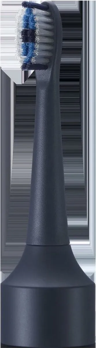 Panasonic ER-CTB1 Tandborstelkoppen - 2 Stuks - Blauw