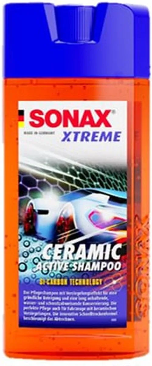 Sonax Xtreme Ceramic Active Shampoo 500ml
