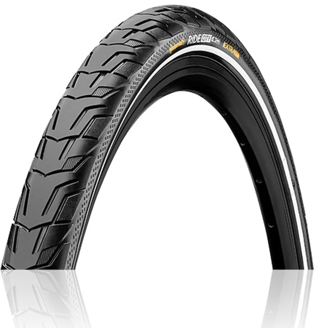Continental Ride City Puncture Protection 28x1,25 - 32-622