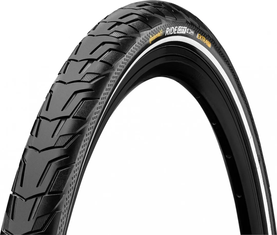 Continental Ride City Puncture Protection 28x1,25
